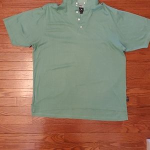 Adidas Climate Mercerized Polo